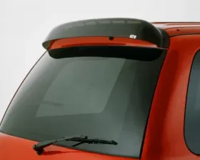 GT Styling Aerowing Smoke Jeep Cherokee 1984-1996