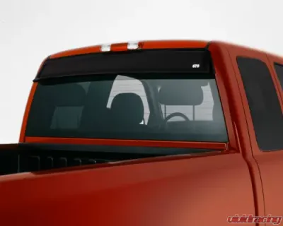 GT Styling Shadeblade Smoke Ford Ranger 1993-2008 - 57149