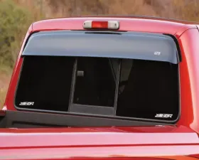 GT Styling Shadeblade Smoke Ford Explorer 2001-2005