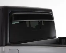 GT Styling Shadeblade Smoke Jeep Gladiator JT 2019-2022