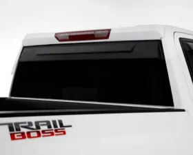 GT Styling Shadeblade Smoke Chevrolet Silverado 2019-2022