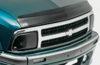 Hood Deflectors