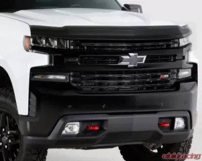 GT Styling 1 pc Buggard Chevrolet Silverado 2019-2022 - 70730X