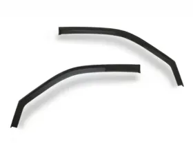 GT Styling 2 pcs Smoke Ventgard Mazda B-Series 1994-2005