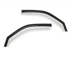 GT Styling 2 pcs Smoke Ventgard Toyota Sienna 1998-2003
