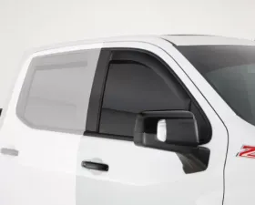 GT Styling 2 pcs Ventgard Snap Chevrolet Silverado 2019-2022