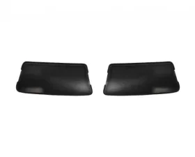 GT Styling 2 pcs Headlight Cover Chevrolet Monte Carlo 1983-1988