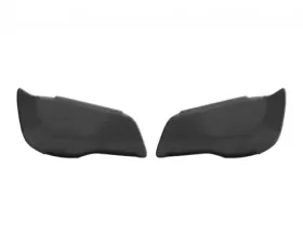 GT Styling 2 pcs Headlight Cover Chrysler 300 2011-2014