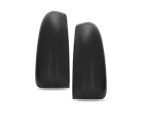 GT Styling 2 pcs Headlight Cover Dodge Dakota 1987-1996