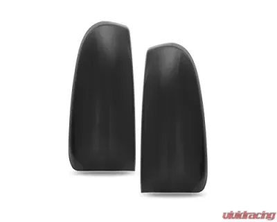 GT Styling 2 pcs Headlight Cover Dodge Dakota 1987-1996 - GT013X