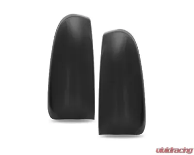 GT Styling 2 pcs Taillight Cover Dodge Ram 1994-2001 - GT014