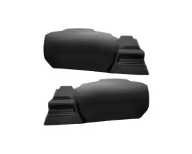 GT Styling 2 pcs Headlight Cover Chevrolet Camaro 2010-2013