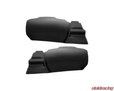 GT Styling 2 pcs Headlight Cover Chevrolet Camaro 2010-2013 - GT0280S