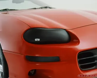 GT Styling 2 pcs Turn Signal Cover Chevrolet Camaro Z28 1998-2002 - GT0313TC
