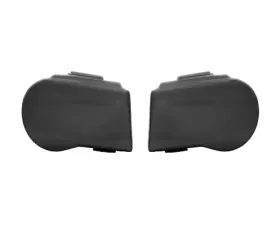 GT Styling 2 pcs Headlight Cover Chrysler 300C 2005-2010