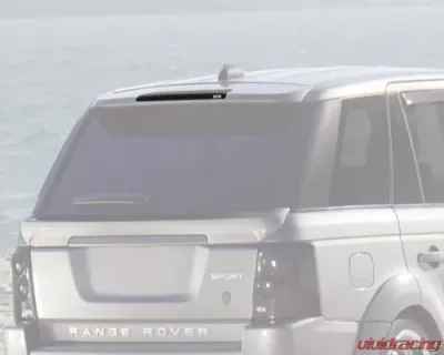 GT Styling 1 pc Third Brakelight Cover Land Rover Range Rover 2006-2012 - GT4140BLS
