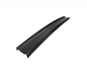 GT Styling 1 pc Black Out Panel Dodge Challenger 2008-2014