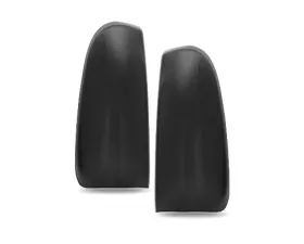 GT Styling 2 pcs Running Light Covers Chevrolet Corvette 2005-2013