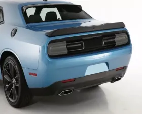 GT Styling 1 pc Black Out Panel Dodge Challenger 2015-2022