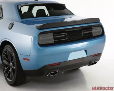 GT Styling 1 pc Black Out Panel Dodge Challenger 2015-2022 - GT4169