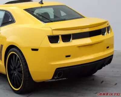 GT Styling 1 pc Black Out Panel Chevrolet Camaro 2010-2013 - GT4171