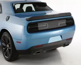GT Styling 2 pcs Taillight Cover Dodge Challenger 2015-2022