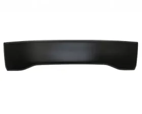 GT Styling 1 pc Black Out Panel Dodge Charger 2011-2014