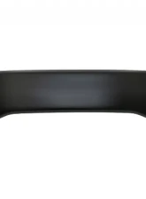 GT Styling 1 pc Black Out Panel Dodge Charger 2011-2014                                     - GT4178 - Image 2