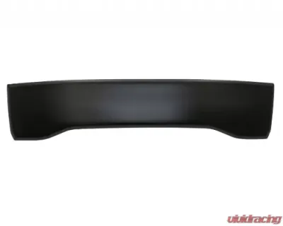 GT Styling 1 pc Black Out Panel Dodge Charger 2011-2014 - GT4178X