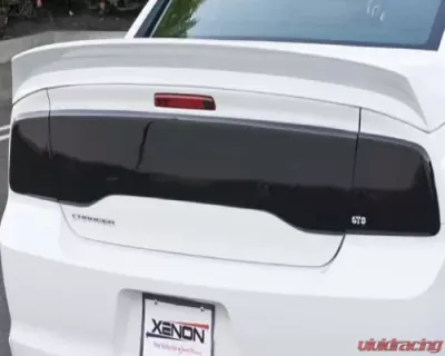 GT Styling 1 pc Black Out Panel Dodge Charger 2011-2014 - GT4178