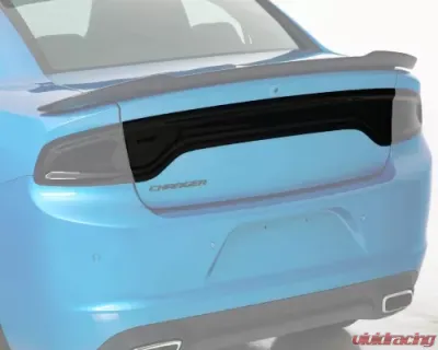 GT Styling Black Out Panel Ford Mustang 2005-2009 - GT4193