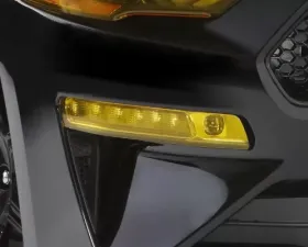 GT Styling Rear Turn Signal Cover Nissan 350Z 2003-2008