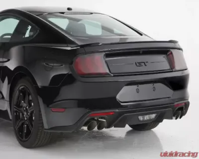 GT Styling 2 pcs Taillight Cover Ford Mustang 2015-2022 - GT4994X