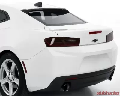 GT Styling 2 pcs Taillight Cover Chevrolet Camaro 2016-2018 - GT4995X