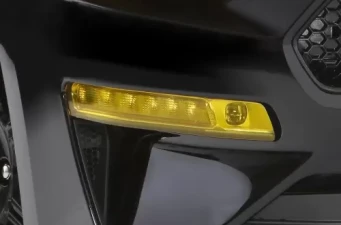 Body | Aero Parts