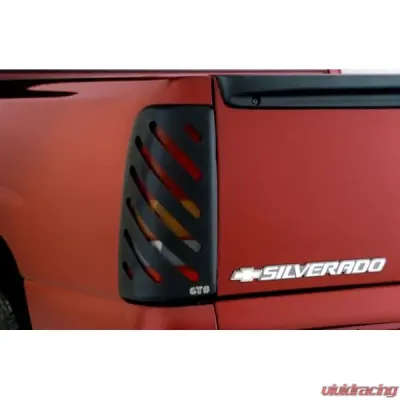 GT Styling Tailblazer 2 Pcs Smoke Nissan Pathfinder 1996-1999 - 120102