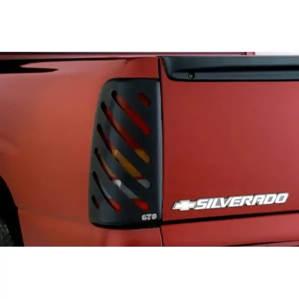 GT Styling Tailblazer 2 Pcs Smoke Chevrolet Camaro 1993-2002 - 120292