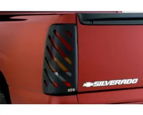GT Styling Tailblazer 2 Pcs Smoke Jeep Grand Cherokee 1993-1998