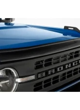 GT Styling Low-Profile Buggard 1 Pc Ford Bronco 2021-2024                                     - 70135C - Image 2