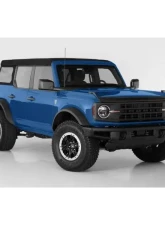 GT Styling Low-Profile Buggard 1 Pc Ford Bronco 2021-2024                                     - 70135S - Image 2