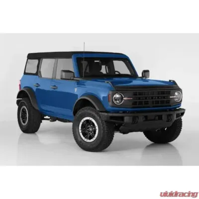GT Styling Low-Profile Buggard 1 Pc Ford Bronco 2021-2024 - 70135S