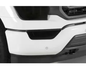 GT Styling Fog Light Covers 2 Pcs Ford F-150 2021-2023
