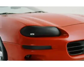 GT Styling Turn Signal Cover 2 Pcs Chevrolet Camaro 1998-2002