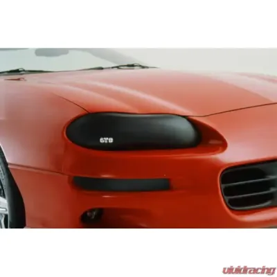 GT Styling Turn Signal Cover 2 Pcs Chevrolet Camaro 1998-2002 - GT0318TS