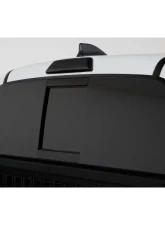 GT Styling Third Brakelight Cover 1 Pc Toyota Tacoma 2016-2023                                     - GT1740BLS - Image 2