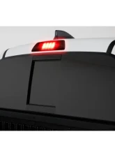 GT Styling Third Brakelight Cover 1 Pc Toyota Tacoma 2016-2023                                     - GT1740BLS - Image 2