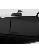 GT Styling Third Brakelight Cover 1 Pc Toyota Tacoma 2016-2023                                     - GT1740BLX - Image 2