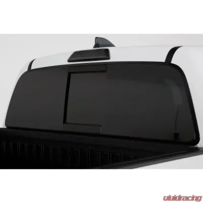 GT Styling Third Brakelight Cover 1 Pc Toyota Tacoma 2016-2023 - GT1740BLX