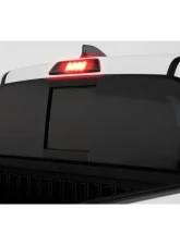 GT Styling Third Brakelight Cover 1 Pc Toyota Tacoma 2016-2023                                     - GT1740BLX - Image 2