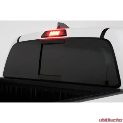 GT Styling Third Brakelight Cover 1 Pc Toyota Tacoma 2016-2023 - GT1740BLX